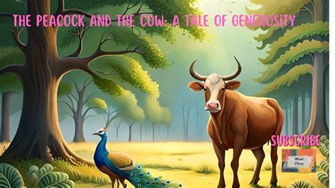  The Celestial Cow: A Tale of Generosity and Unexpected Consequences!