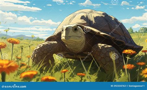  The Tortoise Who Was Wise?: Un Viaggio nella Saggezza Folcloristica Nigeriana del XI Secolo