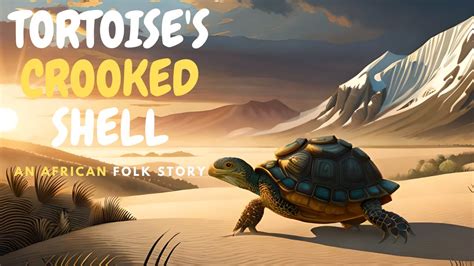 “The Venomous Tortoise” - A Tale of Deceit, Greed, and Unexpected Consequences