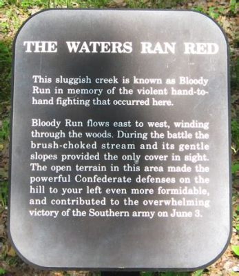  Why the Waters Ran Red Reveals Ancient Philippine Beliefs About Nature and Justice?